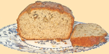 banana bread