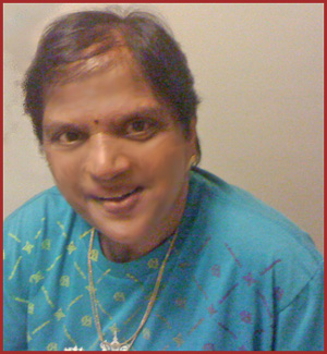 Picture of Vimla, the creator of this recipe