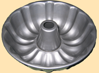 bundt cake