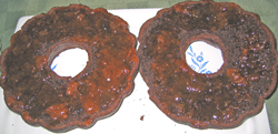 chocolate cake