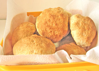 scones