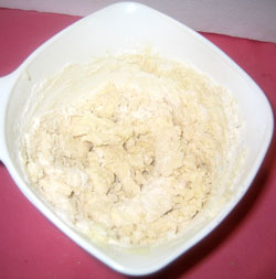  snowball dough