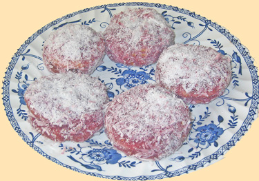 Snowballs
